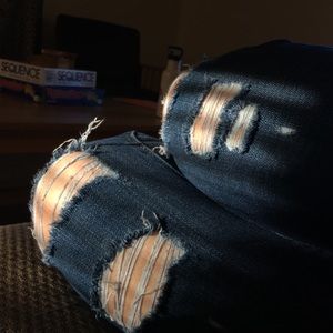 Meet your Posher, Emilee